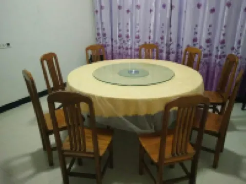 bodaofeng Lingyun mountain villa