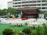 三峡工程大酒店(宜昌三峡大坝店) - 婚宴服务