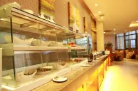 โรงแรมแกรนด์ เบียร์กา - พร้อมอาหารเช้า