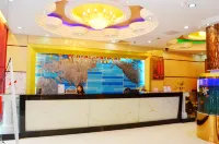 Kailai Business Hotel - 2 stjerner