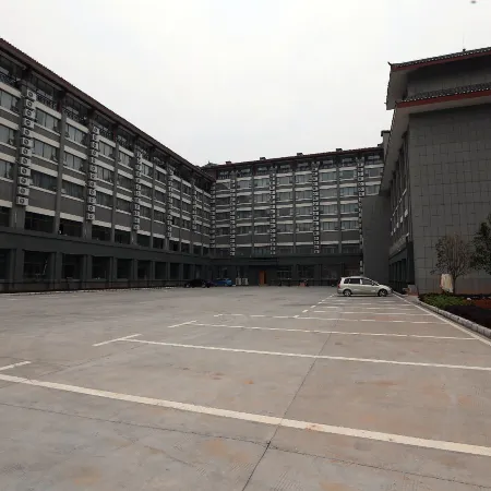 Channel Three Provincial Po Hotel