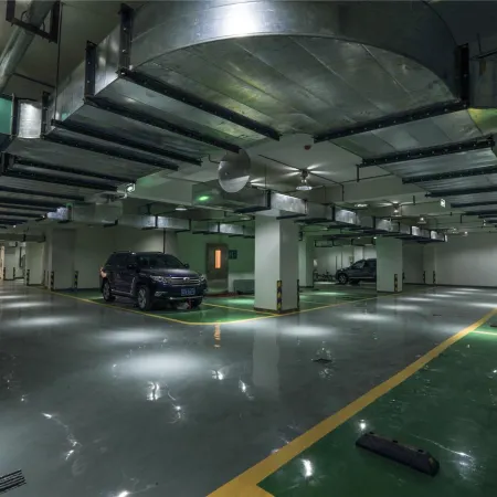 Kinghood Joyway Hotel