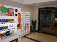 千子桐酒店(北京北七家店) - 其他