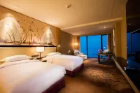 Hilton Wuhan Riverside