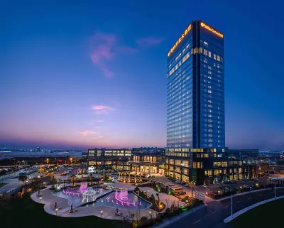 Haili New Century Grand Hotel