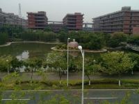 广州大学城立信公寓 - 酒店附近