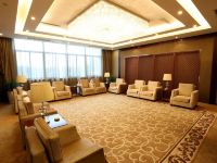 南京雨发生态酒店 - 会议室