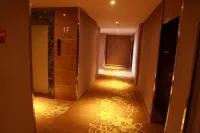 Jin Ting Holiday Inn