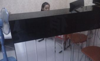 Wuhan 116 Hotel (Jianshe 2nd Road Subway Station Wugang Sports Center Branch) - Housity
