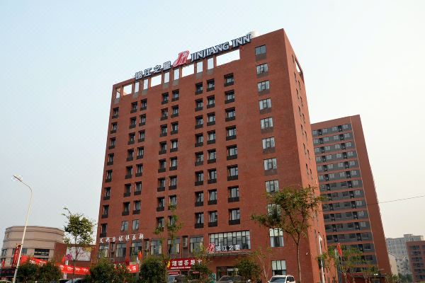 锦江之星(武汉光谷金融港工程大学店)