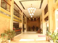 Jinmei Hotel Hotels in Jiaoling