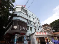 Tong mao yuan  Theme hotel
