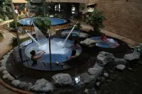 Tengchong Yongle Hot Spring Resort - سبا