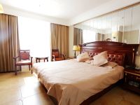 滁州南岸商务酒店 - 大床房