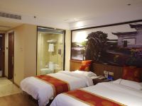 景德镇凯宾国际酒店 - 高级双床房