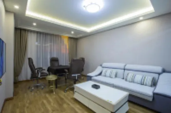 威信香山大飯店