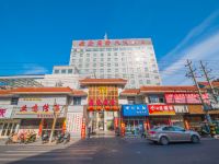 阜宁嘉隆国际大酒店 - 酒店外部