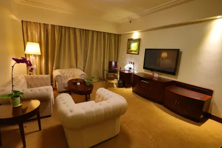 Ramada by Wyndham Chengdu North