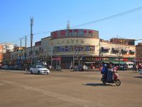 上海园梦圆旅馆 - 酒店外部