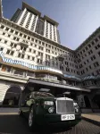 The Peninsula Hong Kong Hotels in Hong Kong