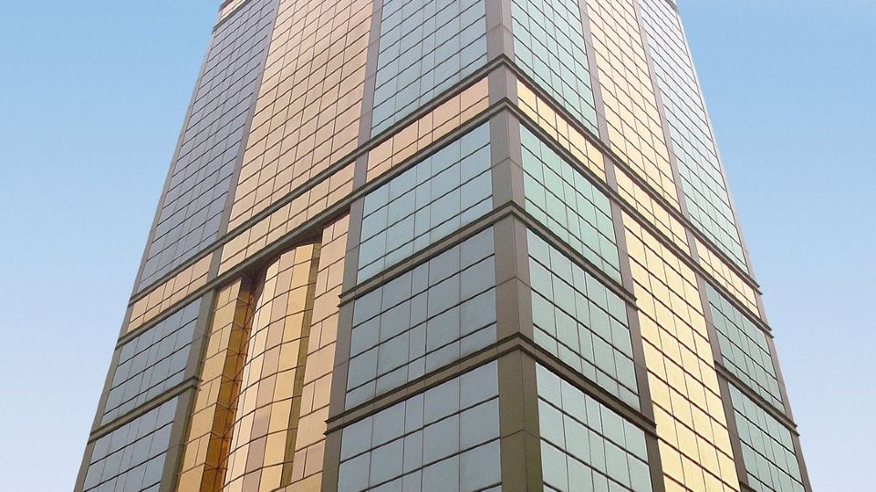 Best Western Plus Hotel Hong Kong