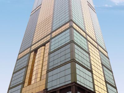 Best Western Plus Hotel Hong Kong