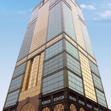 Best Western Plus Hotel Hong Kong Отели рядом с достопримечательностью «Эскалаторы Централ-Мид-Левелс»