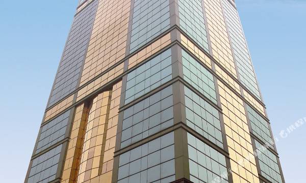 Best Western Plus Hotel Hong Kong