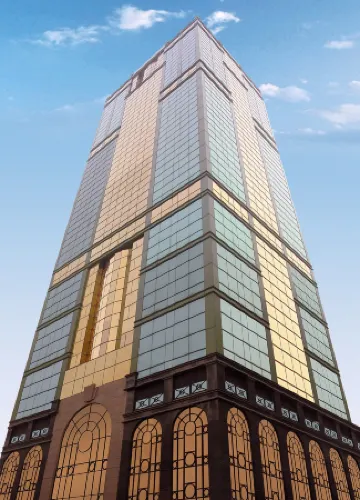 Best Western Plus Hotel Hong Kong Отели рядом с достопримечательностью «Круг»