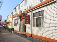 长岛海之女渔家