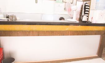 Shanghai Jiangwei Hotel