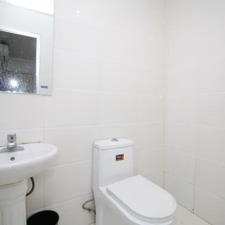 Fusheng Hostel