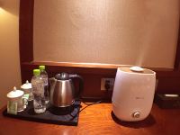 香格里拉萨龙大酒店 - 观景双床房