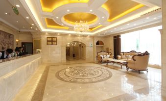 Vienna International Hotel (Foshan City Plaza Vanke Plaza)