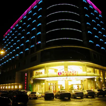 Ramada by Wyndham Meizhou