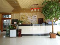 丽江龙锦商务酒店 - 公共区域