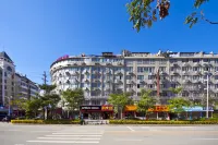 Fu'an Huangting Hotel