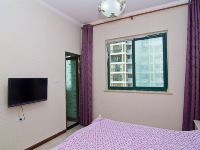 武汉520爱情公寓 - 欧式主题大床房
