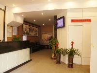 柳州龙王商务大酒店 - 公共区域
