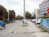 Homeinn · neo (Yangzhou Yizheng Zhenzhou West Road)