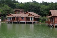 Gengdu Resort Hotel a Jiangshan