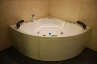 You Shui Pearl Hotel Hotel di Laifeng
