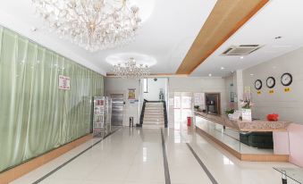 Gt Alliance Hotel(Wuxi Huishan Wanda Store)