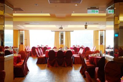 レストラン シティ スイーツ 桃園 ゲートウェイの写真