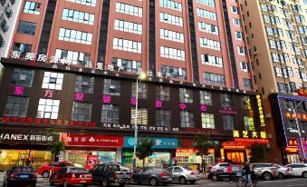 Wolongxuan Business Hostel