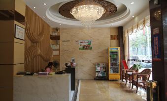Xingqi Hotel(Foshan Lishui First City Store)