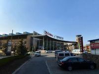 青岛天泰美家公寓酒店 - 酒店附近