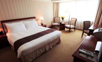 Evergreen Laurel Hotel (Taichung)