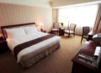 Evergreen Laurel Hotel (Taichung) Hotels in Taichung