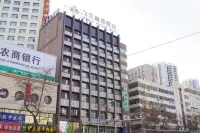 Mercure Hotel Feitian (Lanzhou Railway Station Subway Station)